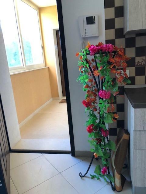 Casa Vacanza "Ilenia" - Taormina Bagian luar foto