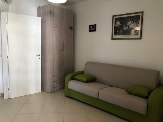 Casa Vacanza "Ilenia" - Taormina Bagian luar foto